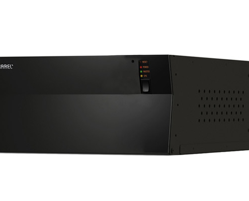 IPG500 IP Telefon Santralı – Güçlü VoIP ve Santral Çözümü Hürcom Haberleşme