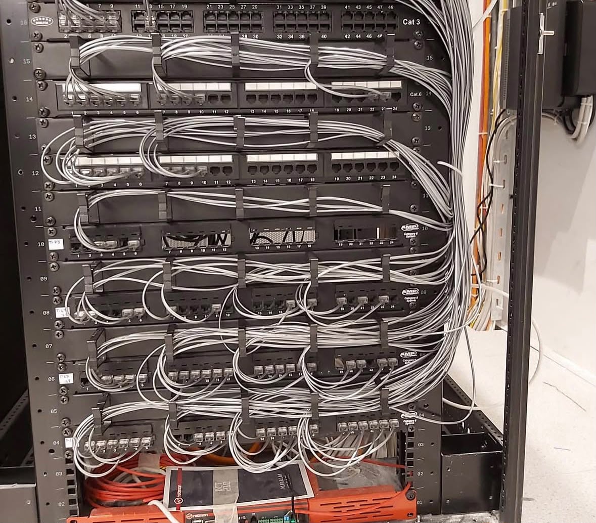 Hürcom IP santral uygulaması