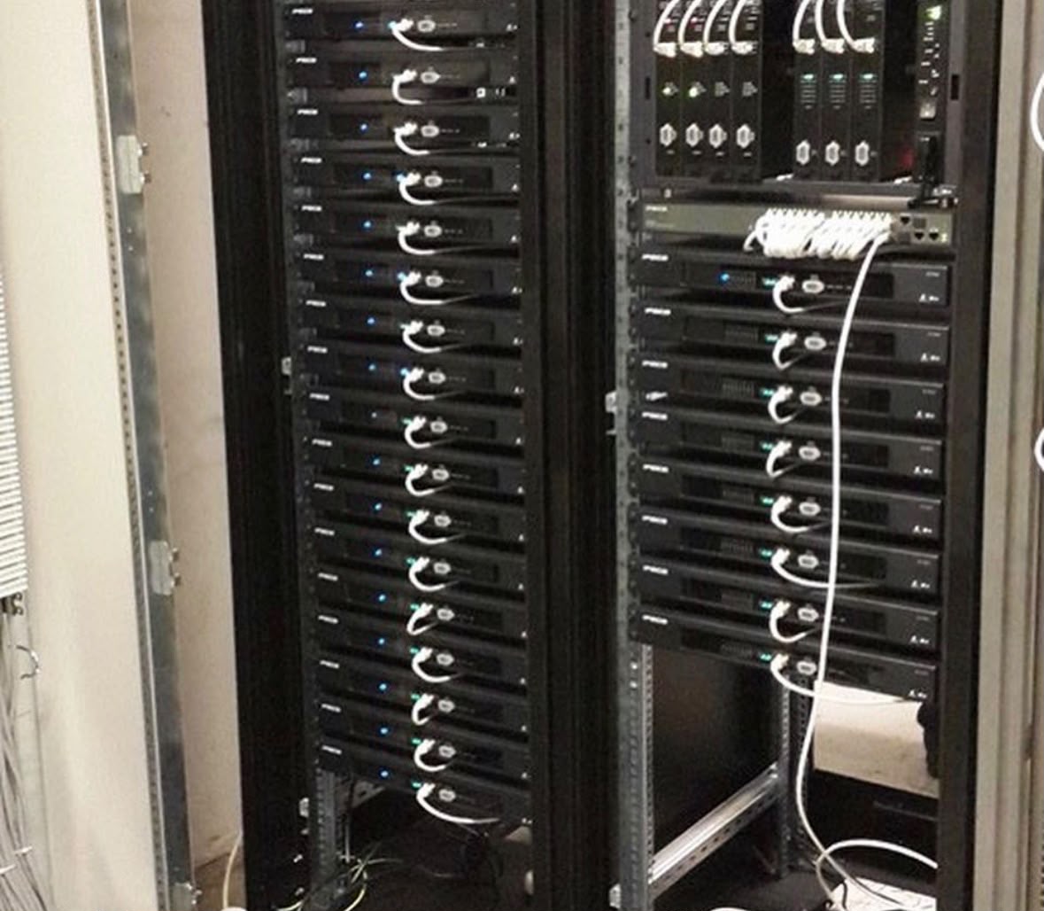 Hürcom telefon sistemi saha uygulaması