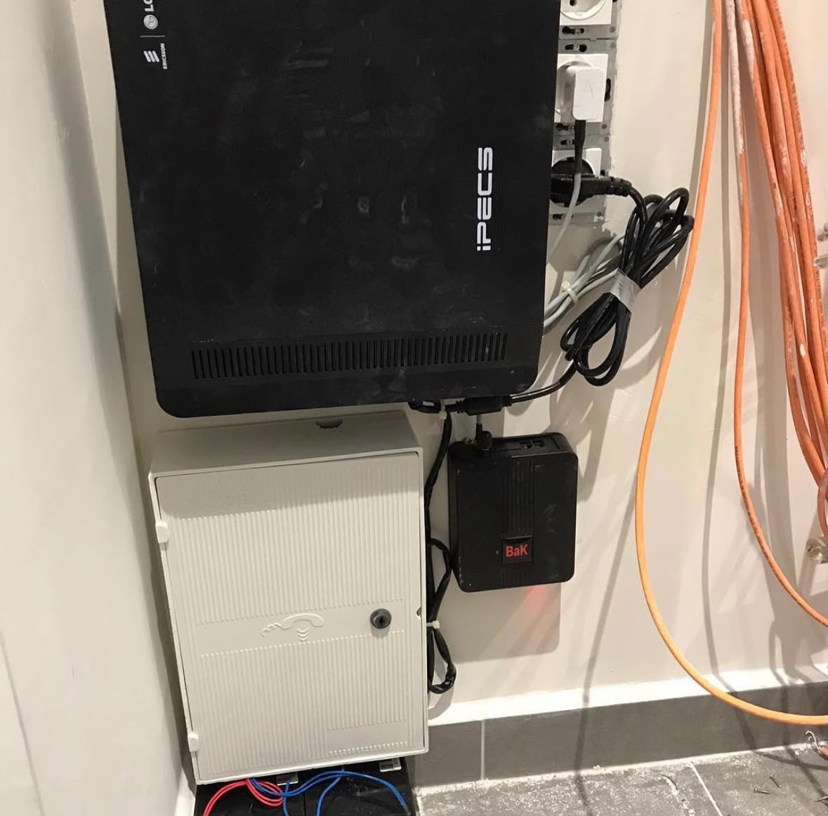 Hürcom saha telekomünikasyon uygulaması